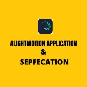 AlightMotion app link ,