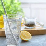 Chia seeds in weight loss